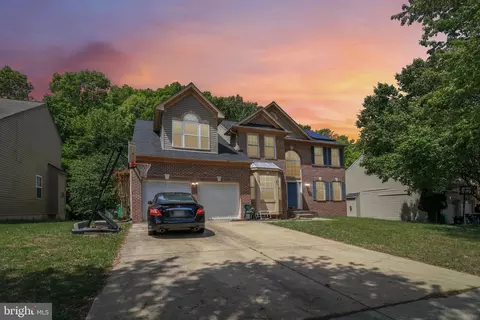 8507 Shorthills Dr, Clinton, MD 20735