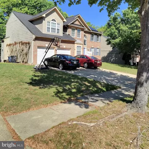 8507 Shorthills Dr, Clinton, MD 20735