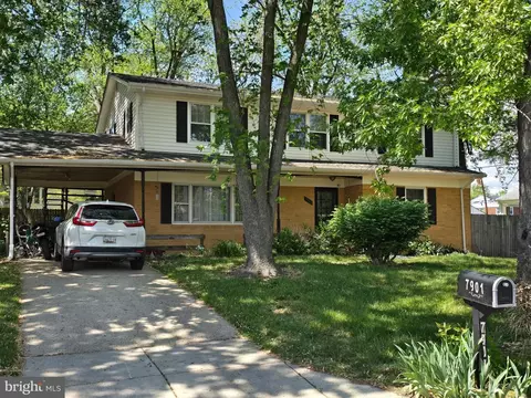 7901 Anne Ct, Clinton, MD 20735