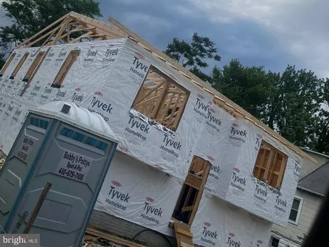712 61st Ave, Capitol Heights, MD 20743