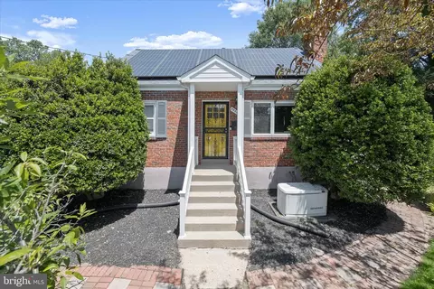 4508 Usange St, Beltsville, MD 20705