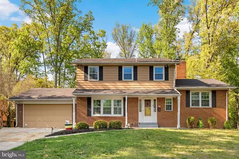 2302 Muskogee St, Hyattsville, MD 20783