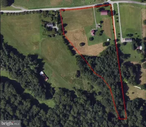 Magruders Ferry Road, Brandywine, MD 20613