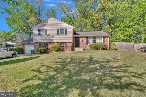 12902 Lakeston, Marlboro, MD 20774