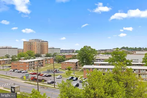 3450 Toledo Ter #610, Hyattsville, MD 20782