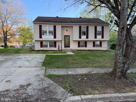 12714 Heidi Marie Ct, Marlboro, MD 20774