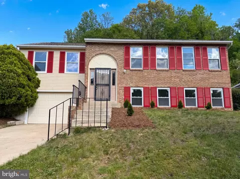 12708 Lampton Ln, Fort Washington, MD 20744