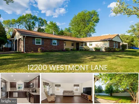 12200 Westmont Ln, Bowie, MD 20715