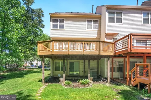 Exterior - 12301 Quilt Patch Ln, Bowie, MD 20720 photo 5 of 5