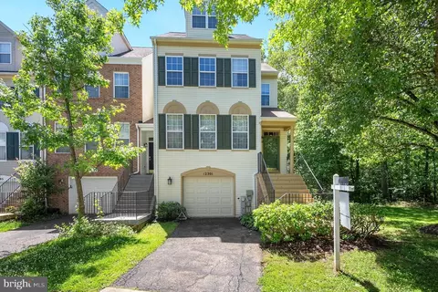 Exterior - 12301 Quilt Patch Ln, Bowie, MD 20720 photo 2 of 5