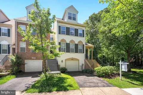 12301 Quilt Patch Ln, Bowie, MD 20720