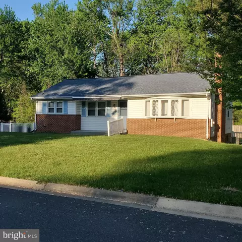 7404 Dryden Pl Dryden Pl, Clinton, MD 20735