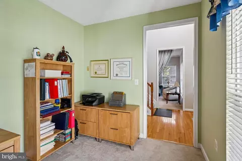 Entry Way - 16104 Arrowroot Ct, Bowie, MD 20716 photo 2 of 3