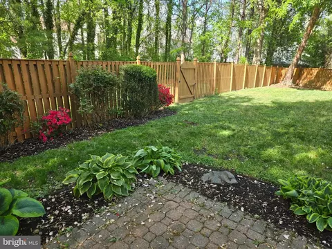 Exterior - 16104 Arrowroot Ct, Bowie, MD 20716 photo 3 of 4