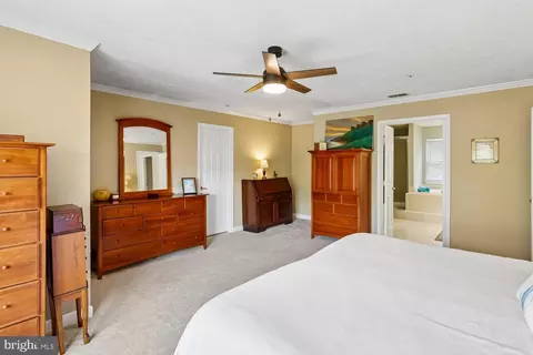 Bedroom - 16104 Arrowroot Ct, Bowie, MD 20716 photo 2 of 8