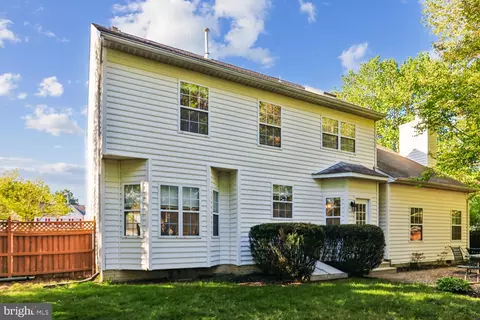 Exterior - 16104 Arrowroot Ct, Bowie, MD 20716 photo 4 of 4
