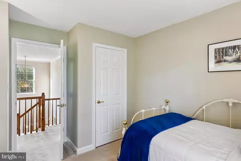 Bedroom - 16104 Arrowroot Ct, Bowie, MD 20716 photo 4 of 8