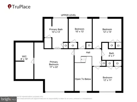 Floorplan - 16104 Arrowroot Ct, Bowie, MD 20716 photo 3 of 4