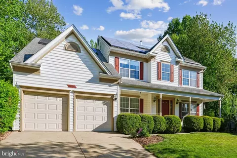 Exterior - 16104 Arrowroot Ct, Bowie, MD 20716 photo 2 of 4