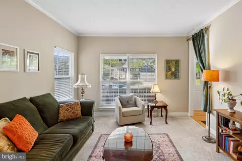 Living - 16104 Arrowroot Ct, Bowie, MD 20716 photo 1 of 2