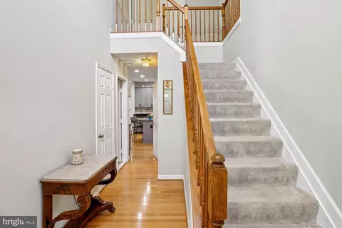 Entry Way - 16104 Arrowroot Ct, Bowie, MD 20716 photo 1 of 3