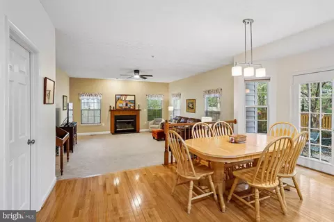 Dining - 16104 Arrowroot Ct, Bowie, MD 20716 photo 1 of 3