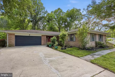 511 Holly Rd, Fort Washington, MD 20744