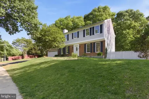 13601 Pendleton St, Fort Washington, MD 20744