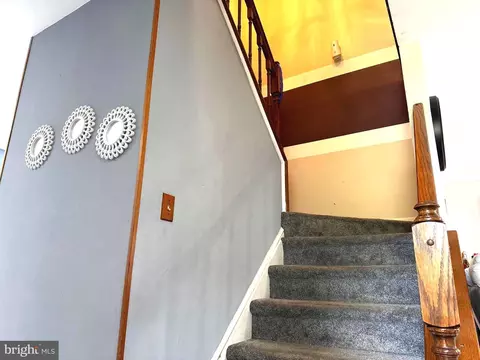 Entry Way - 9348 Creekview Dr, Laurel, MD 20708 photo 5 of 6