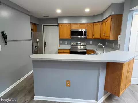 Kitchen - 9348 Creekview Dr, Laurel, MD 20708 photo 1 of 5