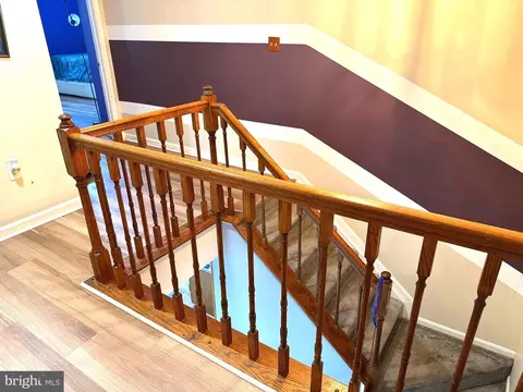 Entry Way - 9348 Creekview Dr, Laurel, MD 20708 photo 6 of 6