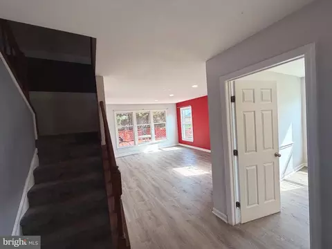 Entry Way - 9348 Creekview Dr, Laurel, MD 20708 photo 2 of 6