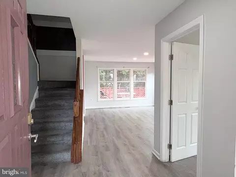 Entry Way - 9348 Creekview Dr, Laurel, MD 20708 photo 1 of 5
