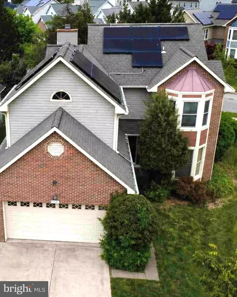 View/Area - 9348 Creekview Dr, Laurel, MD 20708 photo 3 of 8