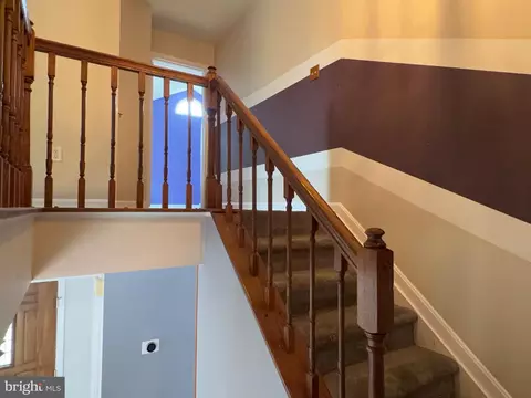 Entry Way - 9348 Creekview Dr, Laurel, MD 20708 photo 13 of 39