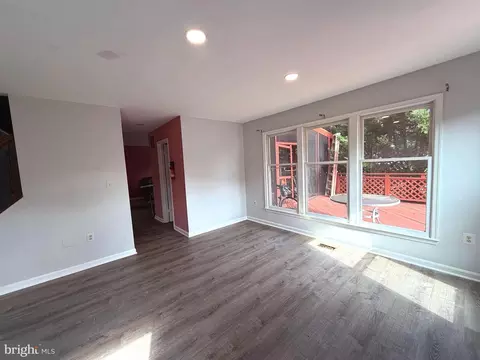 Living - 9348 Creekview Dr, Laurel, MD 20708 photo 5 of 11