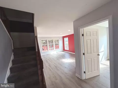 Entry Way - 9348 Creekview Dr, Laurel, MD 20708 photo 1 of 6