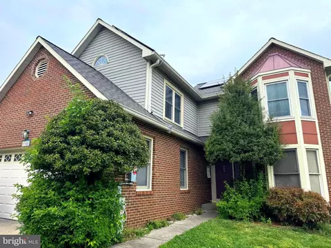 Exterior - 9348 Creekview Dr, Laurel, MD 20708 photo 1 of 5