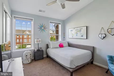Bedroom - 4028 Ranch Rd, Marlboro, MD 20772 photo 4 of 4