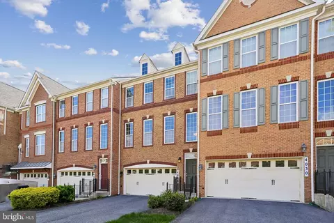 Exterior - 4028 Ranch Rd, Marlboro, MD 20772 photo 1 of 5