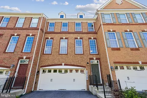 Exterior - 4028 Ranch Rd, Marlboro, MD 20772 photo 4 of 5