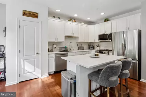 Kitchen - 4028 Ranch Rd, Marlboro, MD 20772 photo 1 of 2