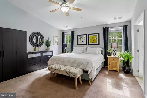 Bedroom - 4028 Ranch Rd, Marlboro, MD 20772 photo 1 of 4
