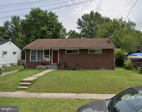 2504 Boones Ln, District Heights, MD 20747