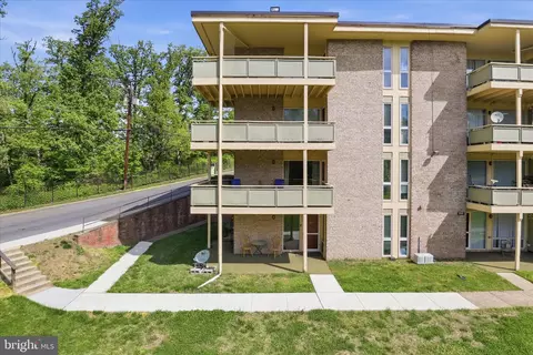 7109 Donnell Pl #A, District Heights, MD 20747