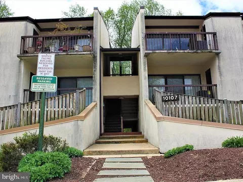 10107 Prince Pl #103-9B, Marlboro, MD 20774