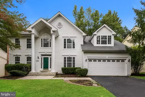 12608 Quarterhorse Dr, Bowie, MD 20720
