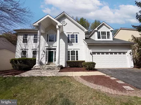 12608 Quarterhorse Dr, Bowie, MD 20720