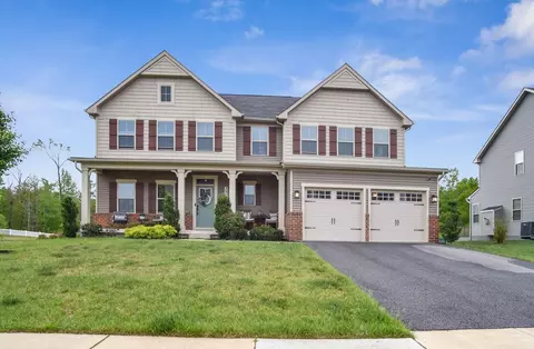 3917 Emory Ridge Rd, Brandywine, MD 20613