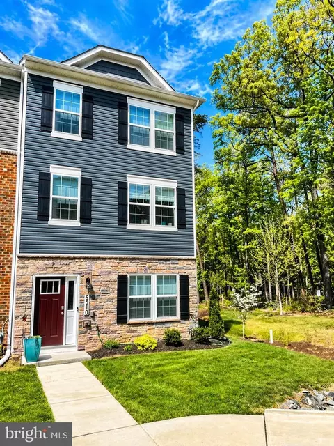 6510 Spoonbill Way, Clinton, MD 20735